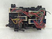 2021 Dodge Ram 1500 Fusebox Fuse Box Panel Relay Module P/N:68258527AA Fits OEM Used Auto Parts - Oemusedautoparts1.com