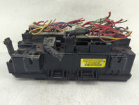 2021 Dodge Ram 1500 Fusebox Fuse Box Panel Relay Module P/N:68258527AA Fits OEM Used Auto Parts - Oemusedautoparts1.com