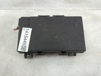 2021 Dodge Ram 1500 Fusebox Fuse Box Panel Relay Module P/N:7140-1980-30 Fits OEM Used Auto Parts - Oemusedautoparts1.com