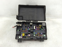 2021 Dodge Ram 1500 Fusebox Fuse Box Panel Relay Module P/N:7140-1980-30 Fits OEM Used Auto Parts - Oemusedautoparts1.com