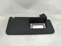 2021 Dodge Ram 1500 Sun Visor Shade Replacement Passenger Right Mirror Fits Fits 2019 2020 2022 OEM Used Auto Parts - Oemuse
