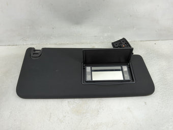 compare product 2021 Dodge Ram 1500 Sun Visor Shade Replacement Passenger Right Mirror Fits Fits 2019 2020 2022 OEM Used Auto Parts