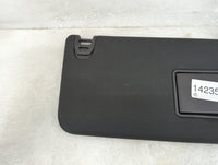 2021 Dodge Ram 1500 Sun Visor Shade Replacement Passenger Right Mirror Fits Fits 2019 2020 2022 OEM Used Auto Parts - Oemuse