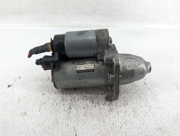 2021 Dodge Ram 1500 Car Starter Motor Solenoid OEM P/N:56029852AB Fits Fits 2012 2013 2014 2015 2016 2017 2018 2019 2020 202