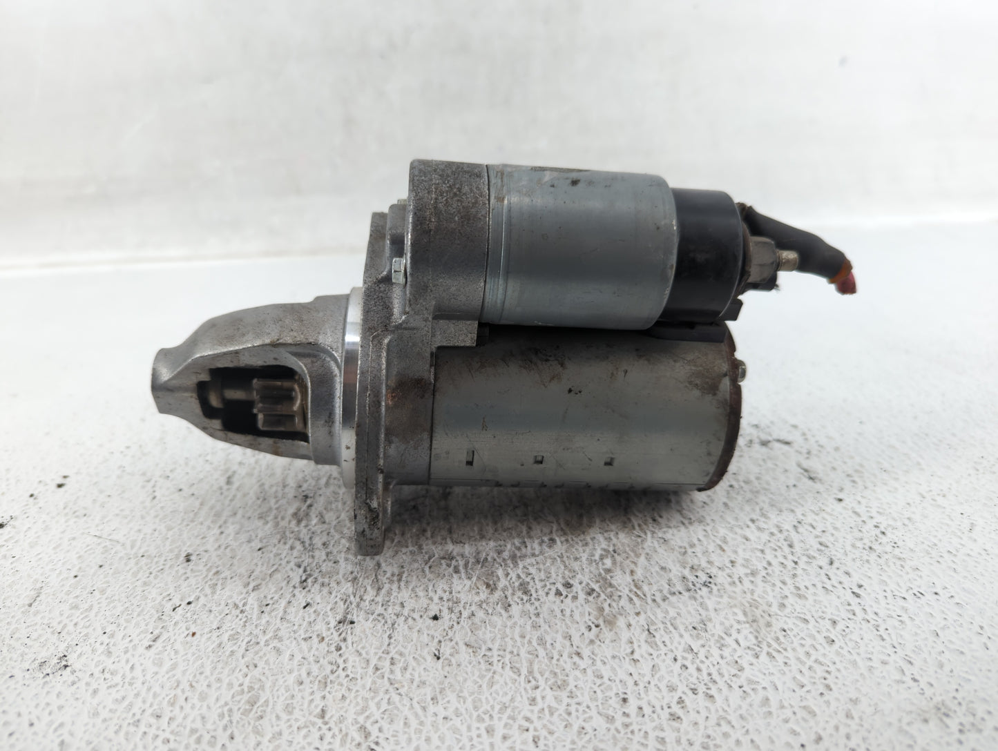 2021 Dodge Ram 1500 Car Starter Motor Solenoid OEM P/N:56029852AB Fits Fits 2012 2013 2014 2015 2016 2017 2018 2019 2020 202