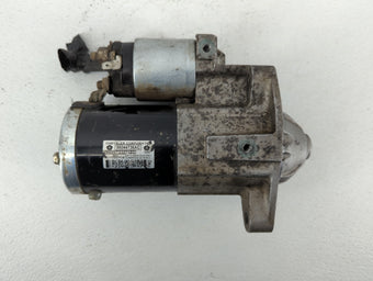 compare product 2021 Dodge Ram 1500 Car Starter Motor Solenoid OEM P/N:M000T23271ZC 56044736AC Fits OEM Used Auto Parts
