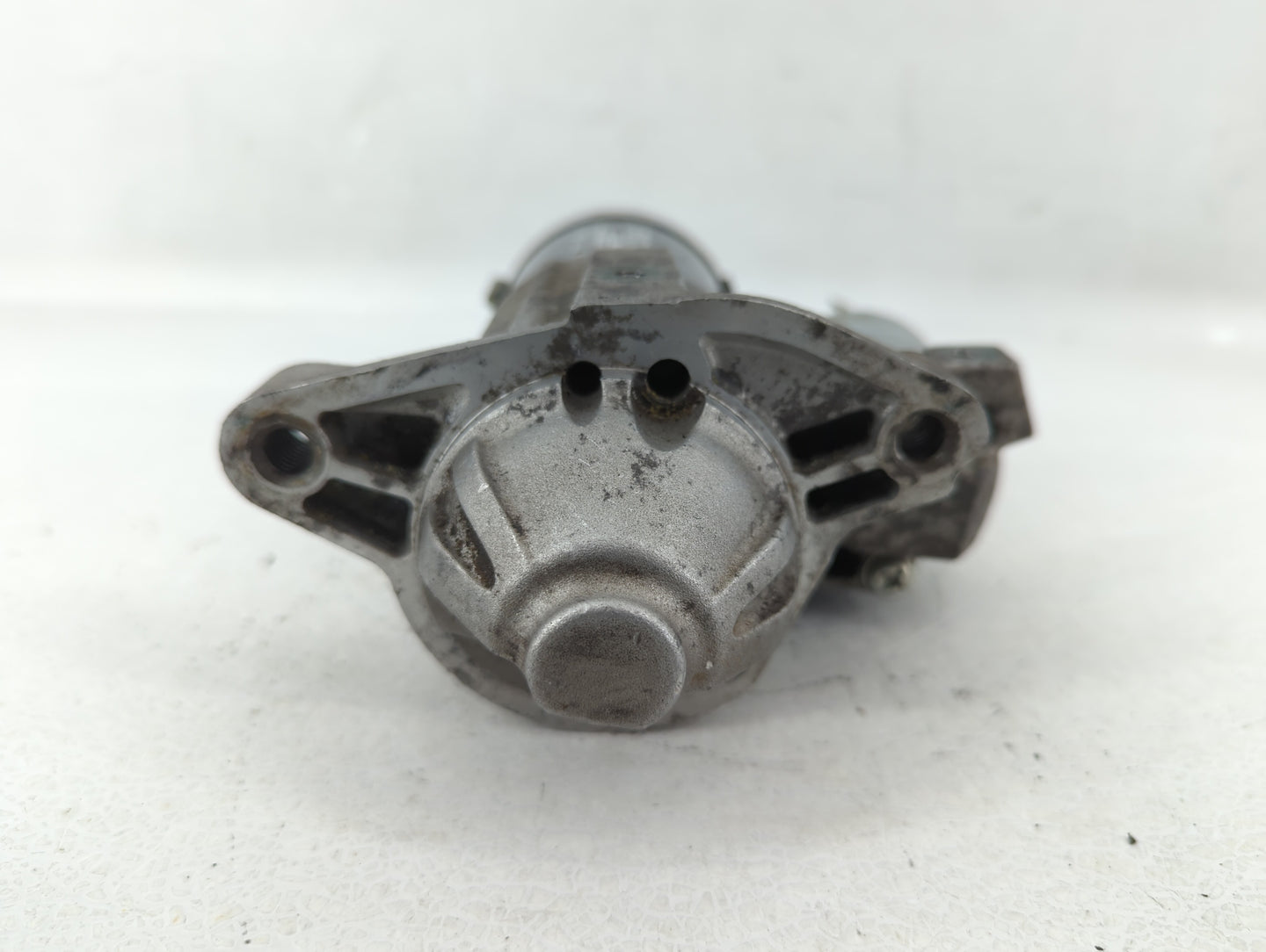 2021 Dodge Ram 1500 Car Starter Motor Solenoid OEM P/N:M000T23271ZC 56044736AC Fits OEM Used Auto Parts - Oemusedautoparts1.