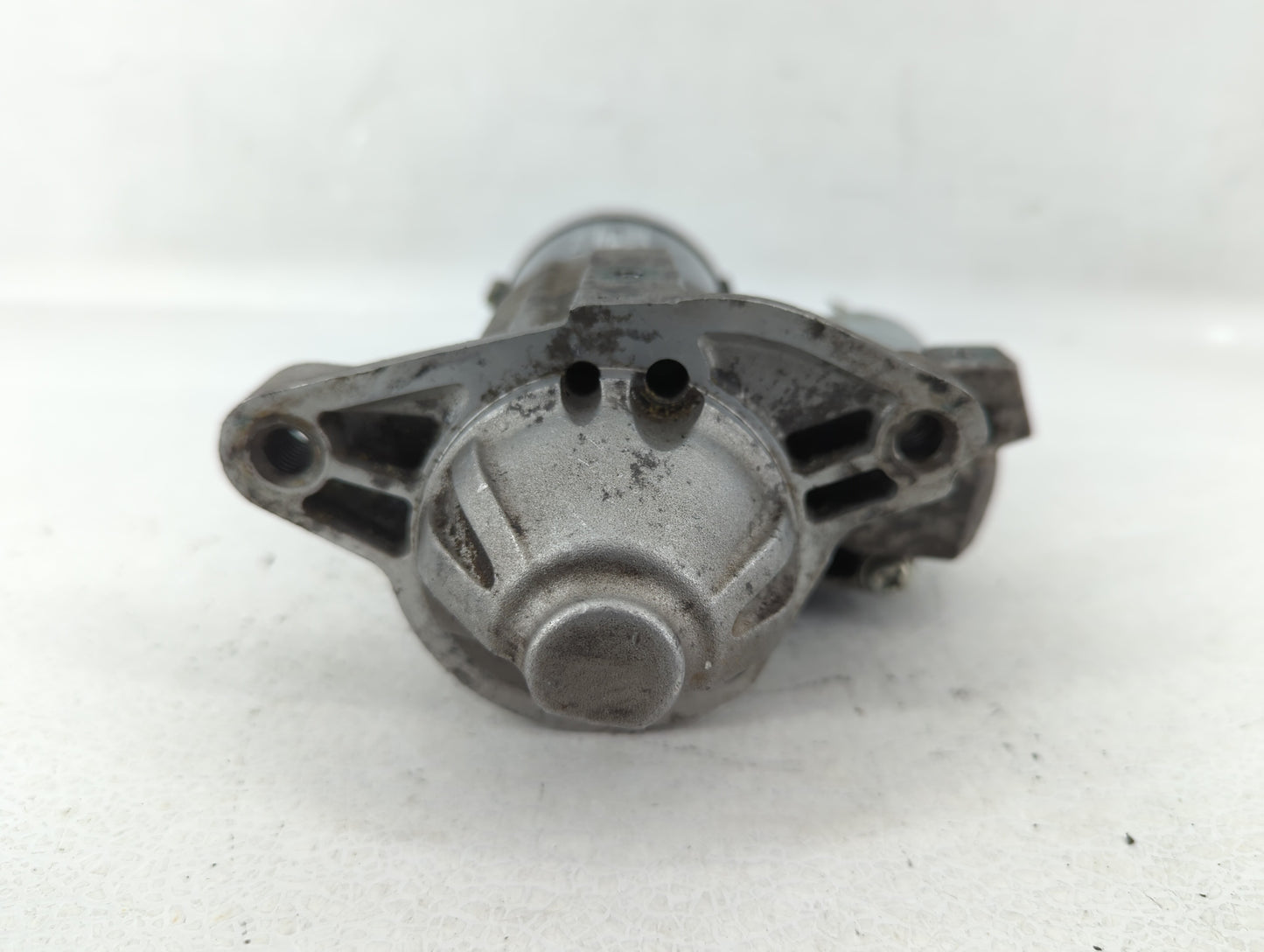 2021 Dodge Ram 1500 Car Starter Motor Solenoid OEM P/N:M000T23271ZC 56044736AC Fits OEM Used Auto Parts - Oemusedautoparts1.