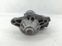 2021 Dodge Ram 1500 Car Starter Motor Solenoid OEM P/N:M000T23271ZC 56044736AC Fits OEM Used Auto Parts - Oemusedautoparts1.