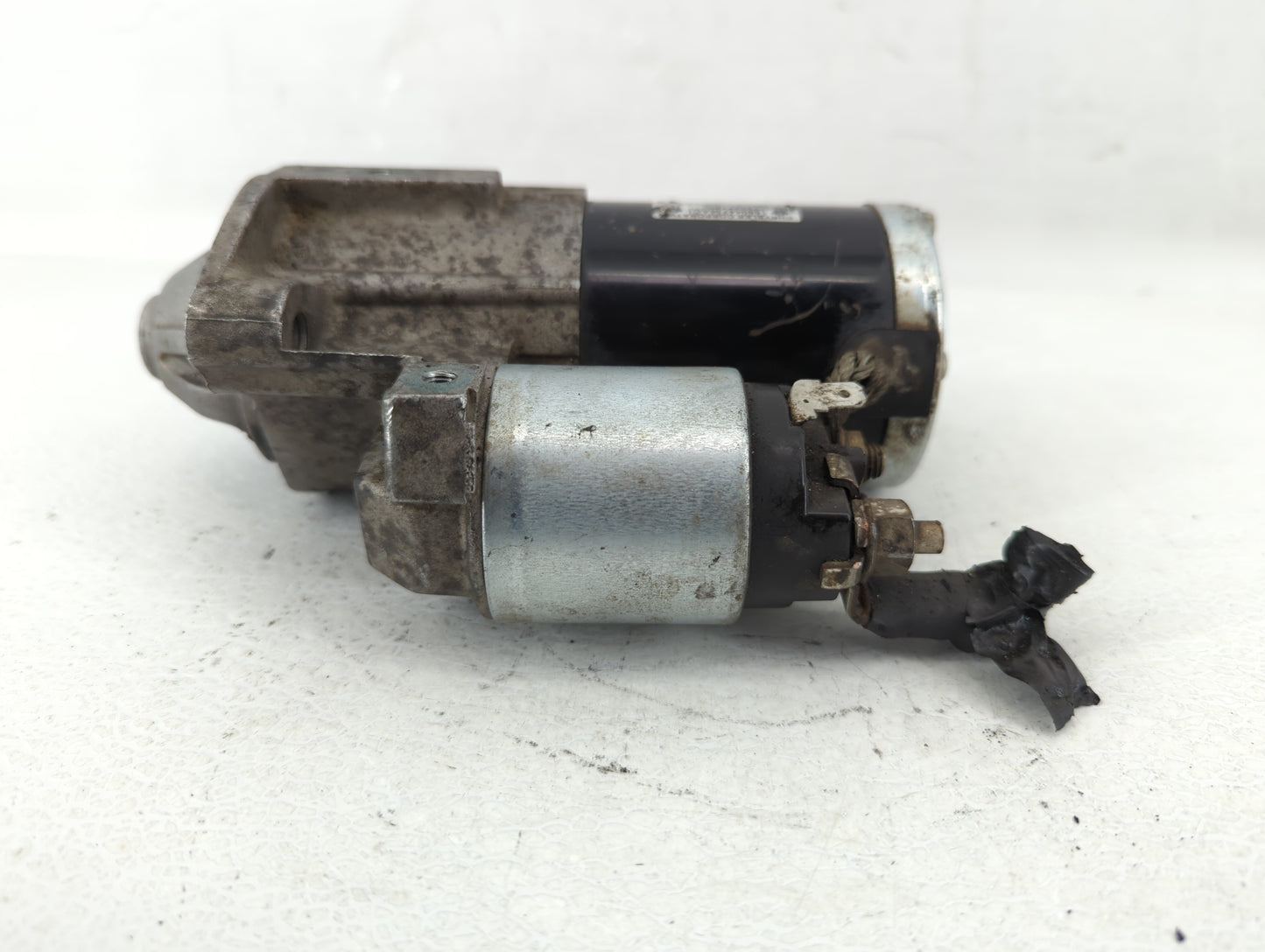 2021 Dodge Ram 1500 Car Starter Motor Solenoid OEM P/N:M000T23271ZC 56044736AC Fits OEM Used Auto Parts - Oemusedautoparts1.