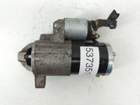 2021 Dodge Ram 1500 Car Starter Motor Solenoid OEM P/N:M000T23271ZC 56044736AC Fits OEM Used Auto Parts - Oemusedautoparts1.