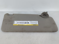 2021 Dodge Ram 1500 Sun Visor Shade Replacement Driver Left Mirror Fits Fits 2013 2014 2015 2016 2017 2018 2019 2020 2022 OE