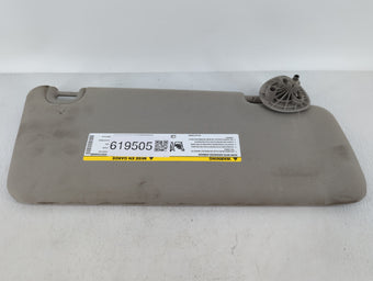 compare product 2021 Dodge Ram 1500 Sun Visor Shade Replacement Driver Left Mirror Fits Fits 2013 2014 2015 2016 2017 2018 2019 2020 2022 OEM Used Auto Parts