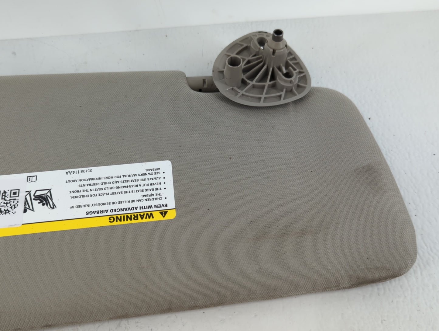 2021 Dodge Ram 1500 Sun Visor Shade Replacement Driver Left Mirror Fits Fits 2013 2014 2015 2016 2017 2018 2019 2020 2022 OE