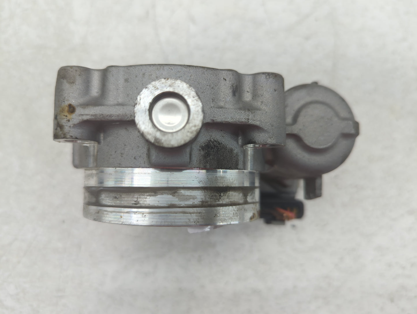 2021 Dodge Ram 1500 Throttle Body P/N:05184349AF Fits Fits 2011 2012 2013 2014 2015 2016 2017 2018 2019 2020 2022 OEM Used A