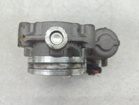 2021 Dodge Ram 1500 Throttle Body P/N:05184349AF Fits Fits 2011 2012 2013 2014 2015 2016 2017 2018 2019 2020 2022 OEM Used A