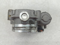 2021 Dodge Ram 1500 Throttle Body P/N:05184349AF Fits Fits 2011 2012 2013 2014 2015 2016 2017 2018 2019 2020 2022 OEM Used A