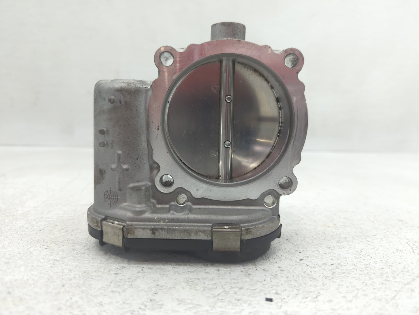 2021 Dodge Ram 1500 Throttle Body P/N:05184349AF Fits Fits 2011 2012 2013 2014 2015 2016 2017 2018 2019 2020 2022 OEM Used A
