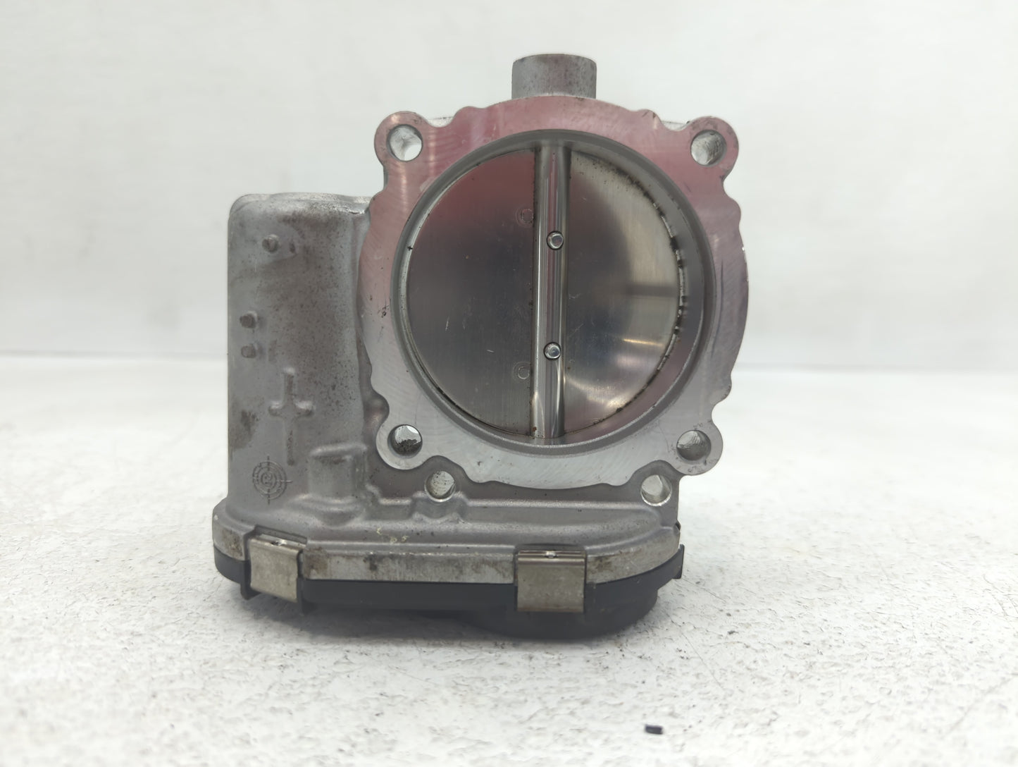 2021 Dodge Ram 1500 Throttle Body P/N:05184349AF Fits Fits 2011 2012 2013 2014 2015 2016 2017 2018 2019 2020 2022 OEM Used A