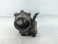2021 Dodge Ram 1500 Throttle Body P/N:53034251AD Fits Fits 2012 2013 2014 2015 2016 2017 2018 2019 2020 2022 OEM Used Auto P