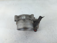 2021 Dodge Ram 1500 Throttle Body P/N:53034251AD Fits Fits 2012 2013 2014 2015 2016 2017 2018 2019 2020 2022 OEM Used Auto P