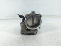 2021 Dodge Ram 1500 Throttle Body P/N:53034251AD Fits Fits 2012 2013 2014 2015 2016 2017 2018 2019 2020 2022 OEM Used Auto P