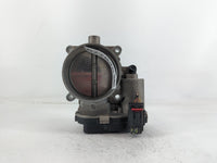 2021 Dodge Ram 1500 Throttle Body P/N:31287A 53034251AD Fits Fits 2012 2013 2014 2015 2016 2017 2018 2019 2020 2022 OEM Used