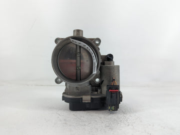 2021 Dodge Ram 1500 Throttle Body P/N:31287A 53034251AD Fits Fits 2012 2013 2014 2015 2016 2017 2018 2019 2020 2022 OEM Used