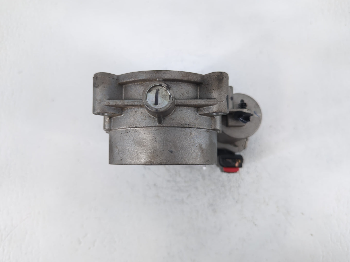 2021 Dodge Ram 1500 Throttle Body P/N:31287A 53034251AD Fits Fits 2012 2013 2014 2015 2016 2017 2018 2019 2020 2022 OEM Used