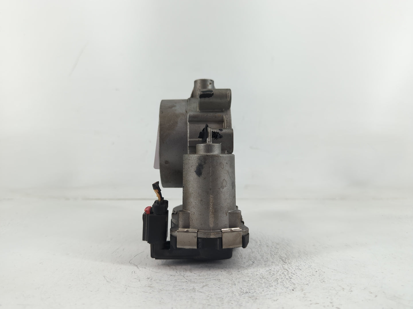 2021 Dodge Ram 1500 Throttle Body P/N:31287A 53034251AD Fits Fits 2012 2013 2014 2015 2016 2017 2018 2019 2020 2022 OEM Used