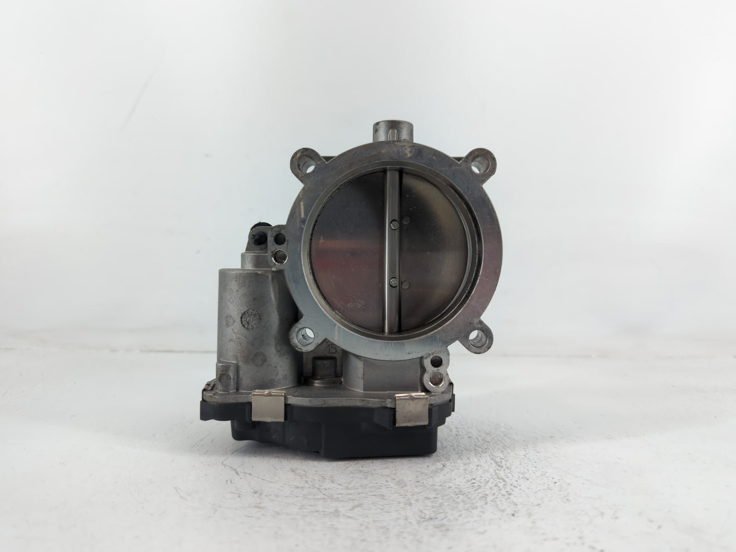 2021 Dodge Ram 1500 Throttle Body P/N:31287A 53034251AD Fits Fits 2012 2013 2014 2015 2016 2017 2018 2019 2020 2022 OEM Used