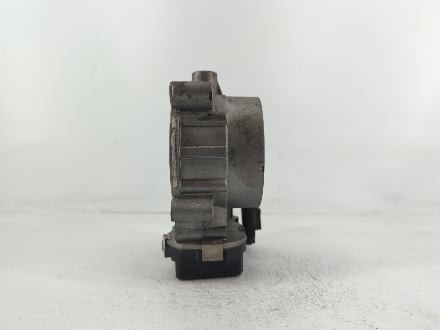 2021 Dodge Ram 1500 Throttle Body P/N:31287A 53034251AD Fits Fits 2012 2013 2014 2015 2016 2017 2018 2019 2020 2022 OEM Used