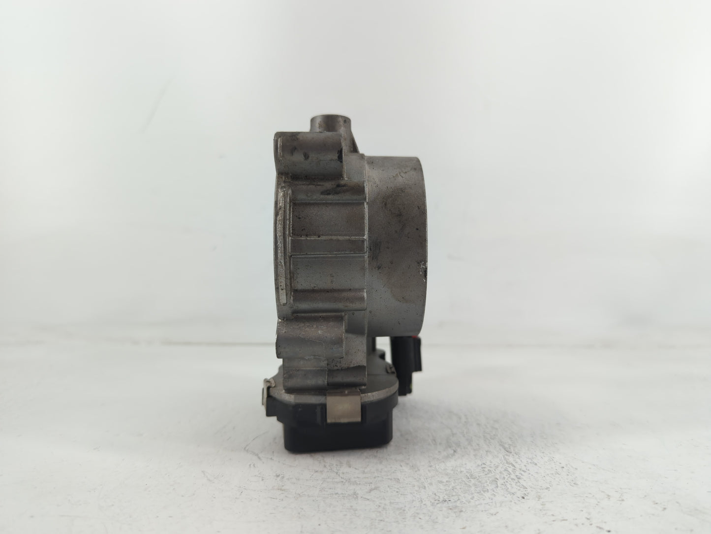 2021 Dodge Ram 1500 Throttle Body P/N:31287A 53034251AD Fits Fits 2012 2013 2014 2015 2016 2017 2018 2019 2020 2022 OEM Used