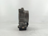 2021 Dodge Ram 1500 Throttle Body P/N:31287A 53034251AD Fits Fits 2012 2013 2014 2015 2016 2017 2018 2019 2020 2022 OEM Used