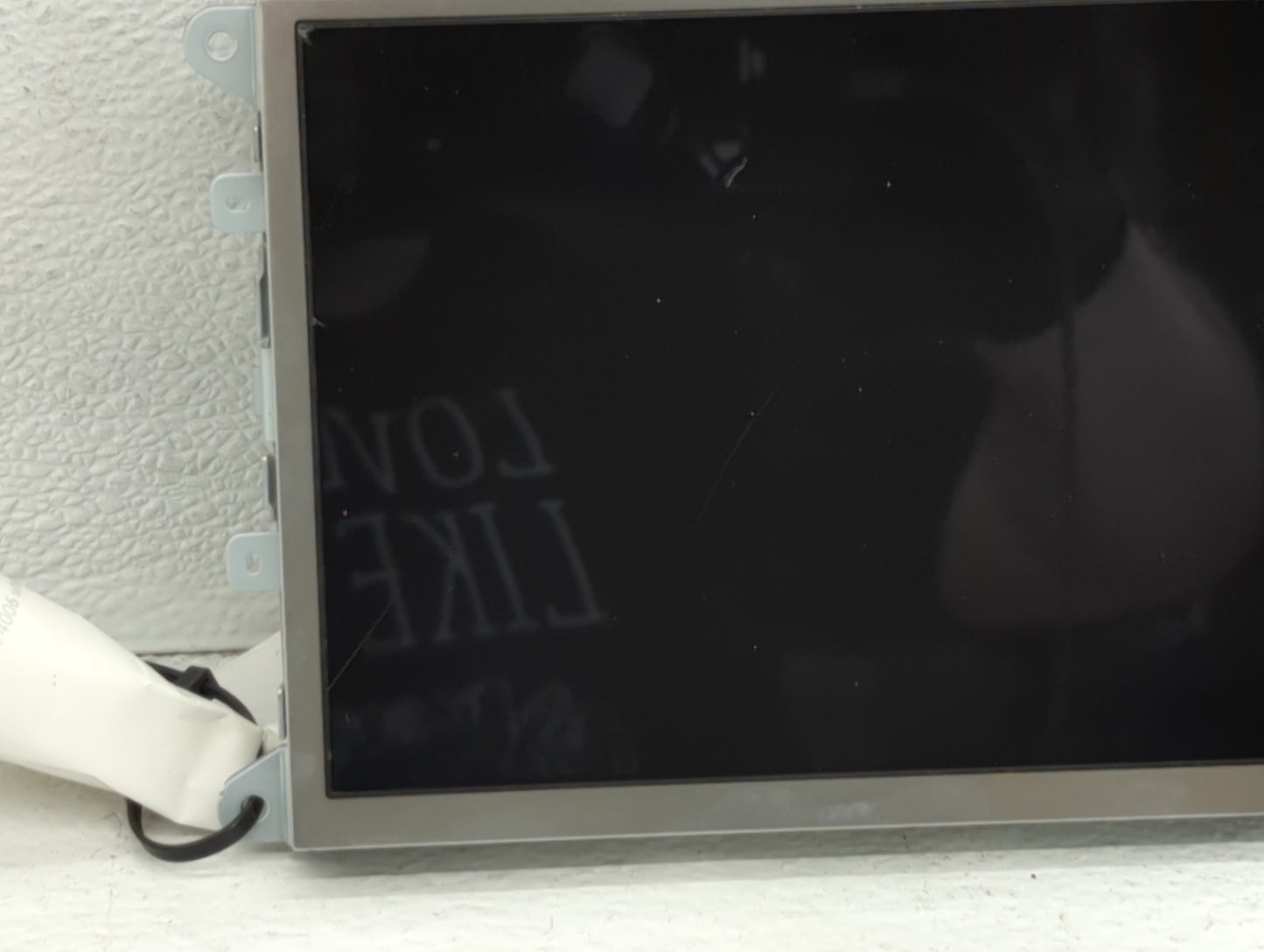 2021 Dodge Ram 1500 Information Display Screen - Oemusedautoparts1.com