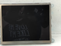 2021 Dodge Ram 1500 Information Display Screen - Oemusedautoparts1.com