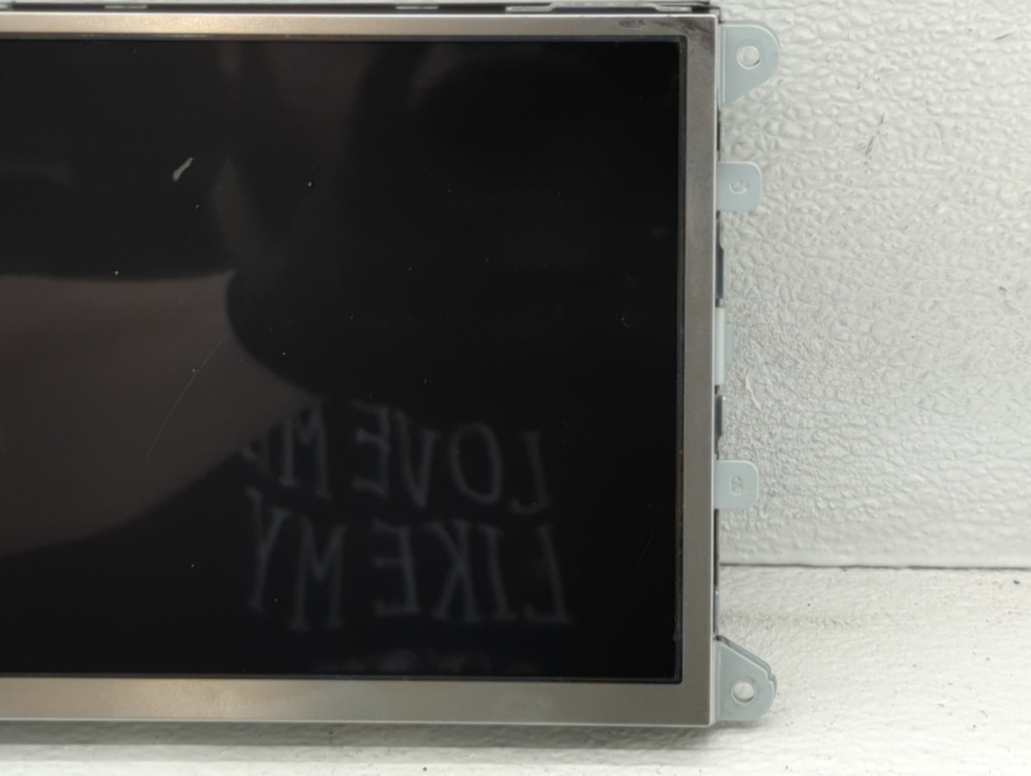 2021 Dodge Ram 1500 Information Display Screen - Oemusedautoparts1.com