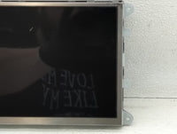 2021 Dodge Ram 1500 Information Display Screen - Oemusedautoparts1.com