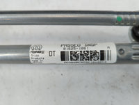 2021 Dodge Ram 1500 Front Windshield Wiper Motor Fits OEM Used Auto Parts - Oemusedautoparts1.com