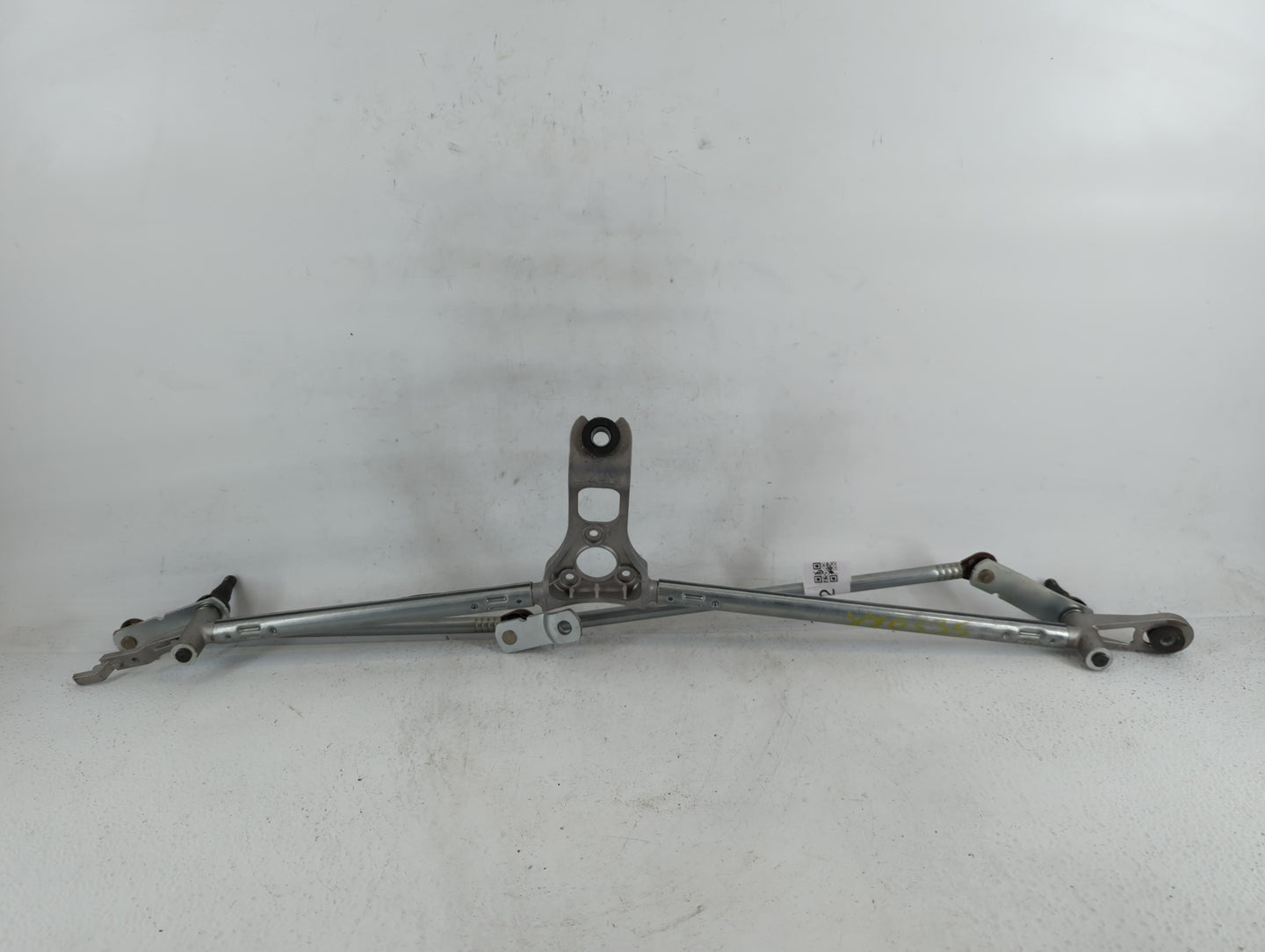 2021 Dodge Ram 1500 Front Windshield Wiper Motor Fits OEM Used Auto Parts - Oemusedautoparts1.com