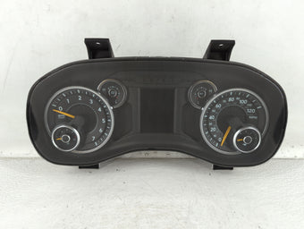 compare product 2021 Dodge Ram 1500 Instrument Cluster Speedometer Gauges P/N:P68453461AD Fits OEM Used Auto Parts