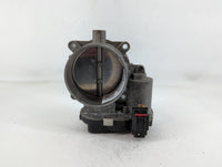 2021 Dodge Ram 1500 Throttle Body P/N:31287A 53034251AD Fits Fits 2012 2013 2014 2015 2016 2017 2018 2019 2020 2022 OEM Used