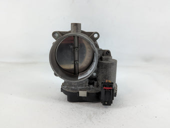 compare product 2021 Dodge Ram 1500 Throttle Body P/N:31287A 53034251AD Fits Fits 2012 2013 2014 2015 2016 2017 2018 2019 2020 2022 OEM Used Auto Parts