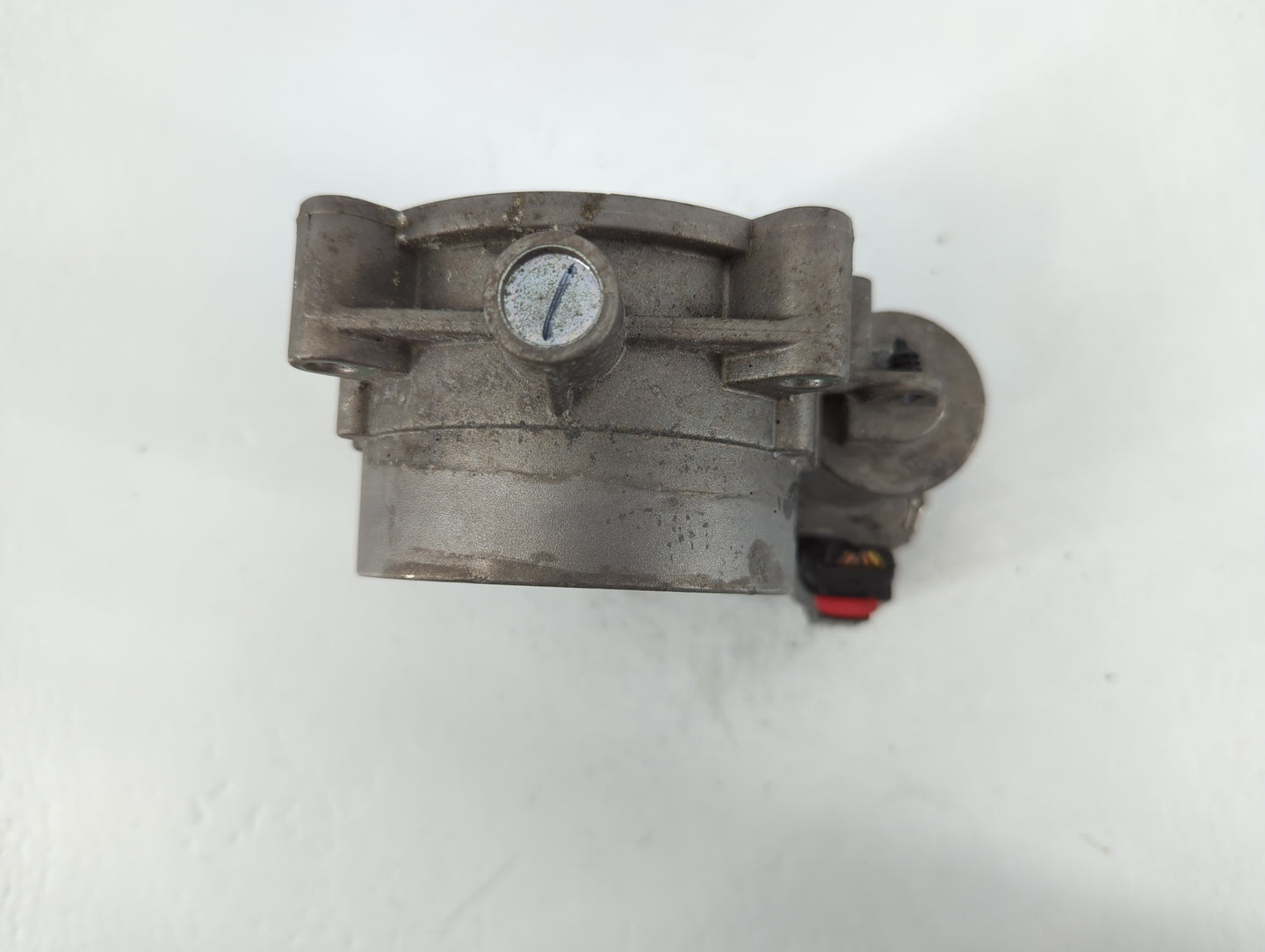 2021 Dodge Ram 1500 Throttle Body P/N:31287A 53034251AD Fits Fits 2012 2013 2014 2015 2016 2017 2018 2019 2020 2022 OEM Used