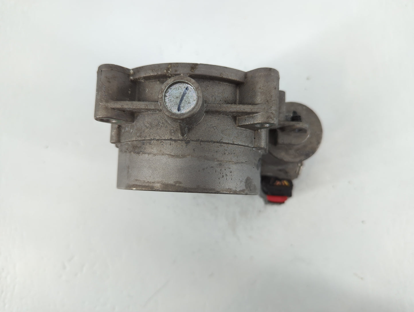 2021 Dodge Ram 1500 Throttle Body P/N:31287A 53034251AD Fits Fits 2012 2013 2014 2015 2016 2017 2018 2019 2020 2022 OEM Used