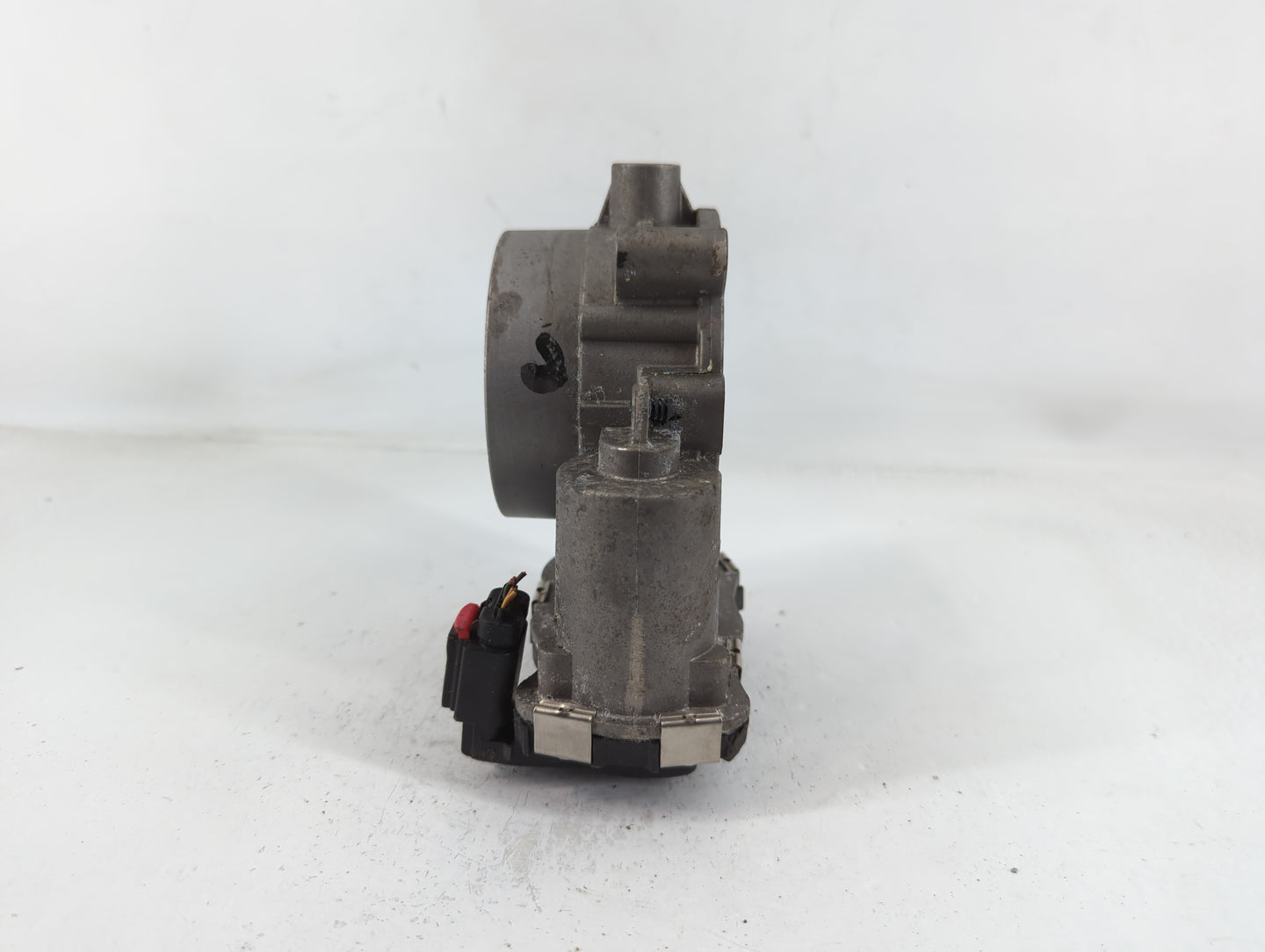 2021 Dodge Ram 1500 Throttle Body P/N:31287A 53034251AD Fits Fits 2012 2013 2014 2015 2016 2017 2018 2019 2020 2022 OEM Used