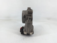 2021 Dodge Ram 1500 Throttle Body P/N:31287A 53034251AD Fits Fits 2012 2013 2014 2015 2016 2017 2018 2019 2020 2022 OEM Used
