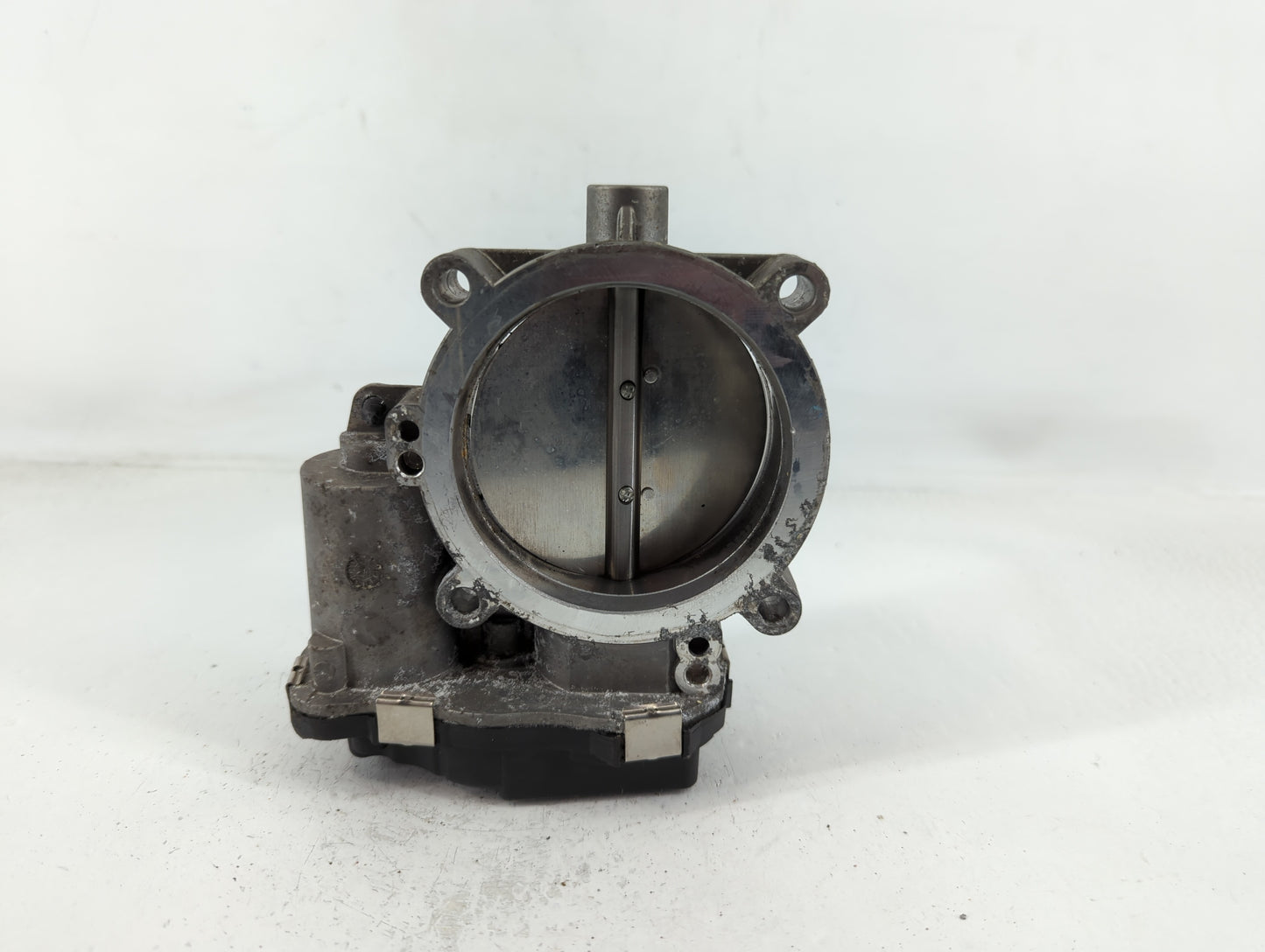2021 Dodge Ram 1500 Throttle Body P/N:31287A 53034251AD Fits Fits 2012 2013 2014 2015 2016 2017 2018 2019 2020 2022 OEM Used