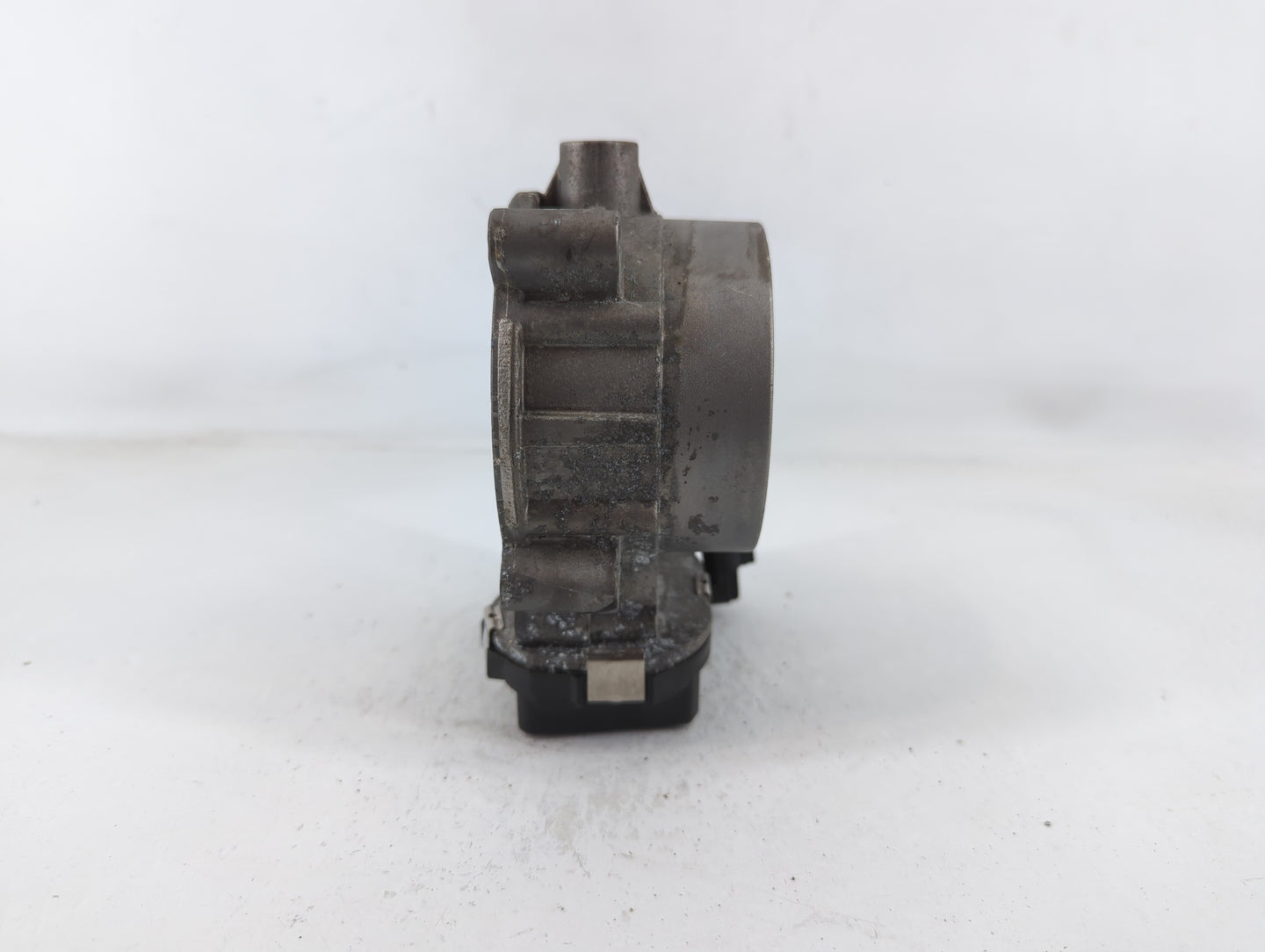 2021 Dodge Ram 1500 Throttle Body P/N:31287A 53034251AD Fits Fits 2012 2013 2014 2015 2016 2017 2018 2019 2020 2022 OEM Used