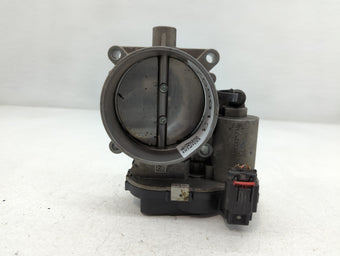 compare product 2021 Dodge Ram 1500 Throttle Body P/N:53034251AD Fits Fits 2012 2013 2014 2015 2016 2017 2018 2019 2020 2022 OEM Used Auto Parts